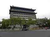 Place Tian Anmen porte quianmen 122